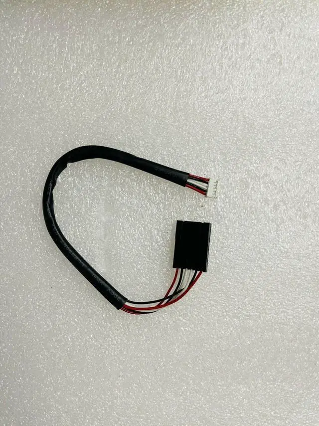 Main image of LSI 49571-13 BBU09 49571-01/03 supercap Battery cable for M5110 M5016 9270CV-8e
