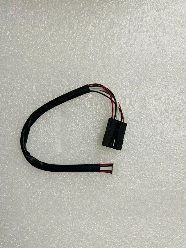 Alt view image 2 of 4 - LSI 49571-13 BBU09 49571-01/03 supercap Battery cable for M5110 M5016 9270CV-8e