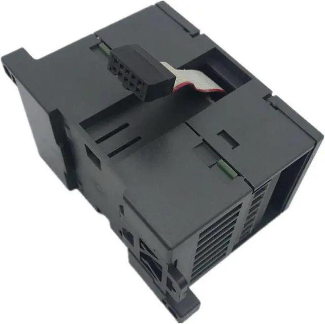 Alt view image 4 of 4 - 1PCS NEW IN BOX SIEMENS PLC MODULE EM232 6ES7232-0HB22-0XA0 6ES7 232-0HB22-0XA0