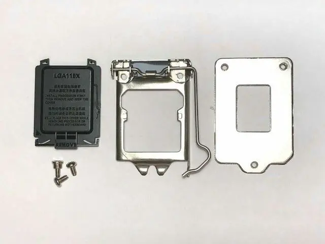 Main image of 1PCS LGA115X CPU Socket CPU protect holder for LGA1150 1151 1155 1156