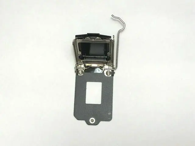 Alt view image 4 of 4 - 1PCS LGA115X CPU Socket CPU protect holder for LGA1150 1151 1155 1156