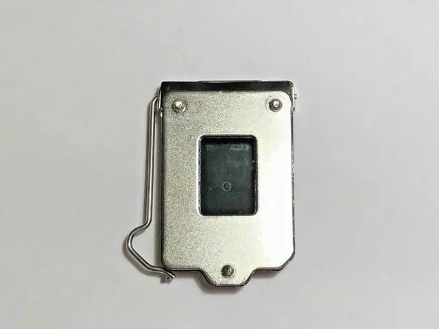 Alt view image 3 of 4 - 1PCS LGA115X CPU Socket CPU protect holder for LGA1150 1151 1155 1156