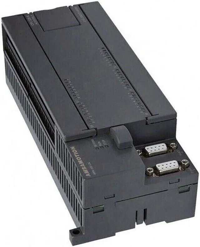 Alt view image 3 of 5 - 1PCS NEW Siemens 6ES7 216-2BD23-0XB8 6ES7216-2BD23-0XB8 PLC CPU I/O PLC Module