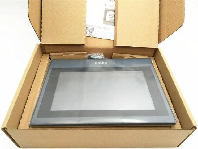 Main image of NEW MT4434TE KINCO HMI Touch Screen Panel 7" TFT LCD 800*480 Ethernet USB