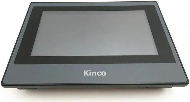 Alt view image 4 of 4 - NEW MT4434TE KINCO HMI Touch Screen Panel 7" TFT LCD 800*480 Ethernet USB