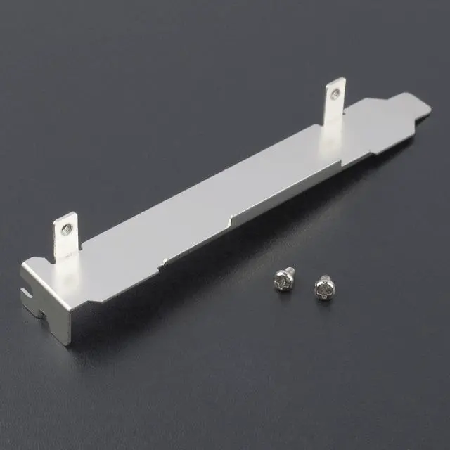 Main image of Standard Full Height Bracket for Dell PERC H700,H800,6i, 6ir, 6e, 5i