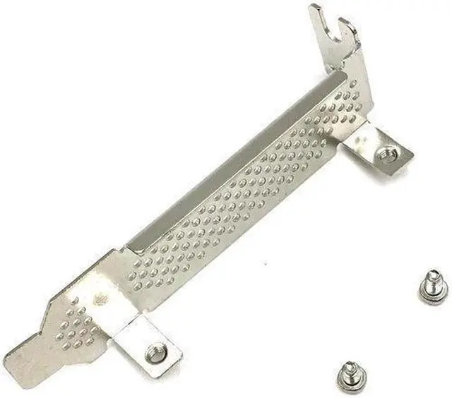 Main image of Low Profile Bracket for IBM M1015, M5015, LSI 9260-8i,HP P400 P410