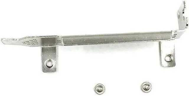 Alt view image 5 of 7 - Low Profile Bracket for IBM M1015, M5015, LSI 9260-8i,HP P400 P410