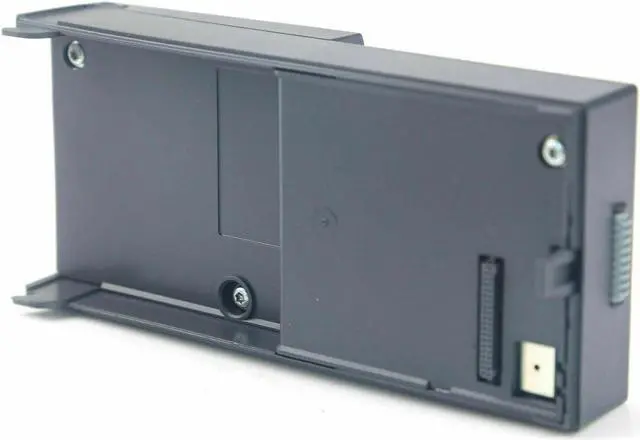 Alt view image 4 of 5 - SIEMENS NEW 6SE6400-1PB00-0AA0 6SE6 400-1PB00-0AA0 MICROMASTER 4 PROFIBUS MODULE