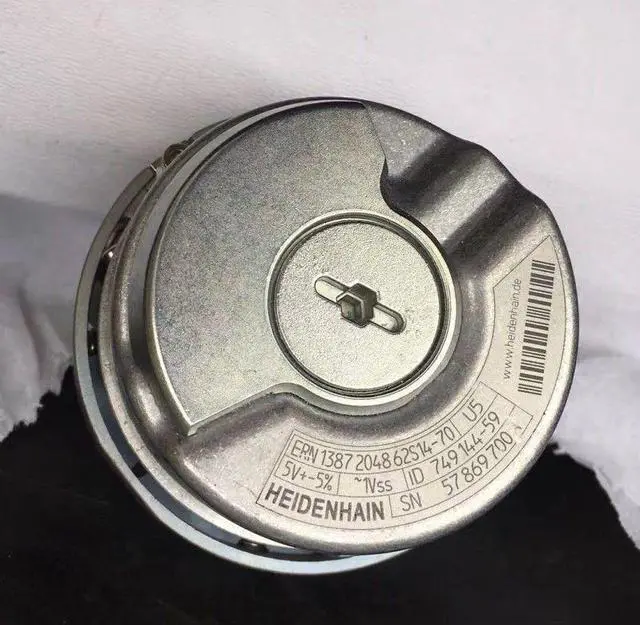 Main image of 1PC NEW HEIDENHAIN ENCODER ERN1387 2048 62S14-70
