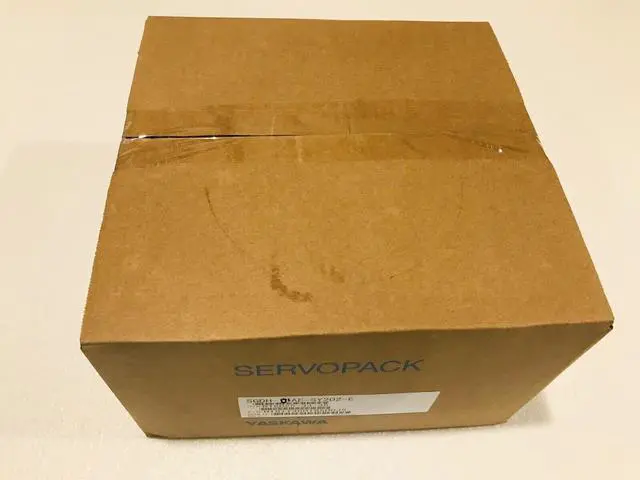 Alt view image 2 of 2 - 1PCS New SGDH-08AE-SY202-E Servo Driver In Box