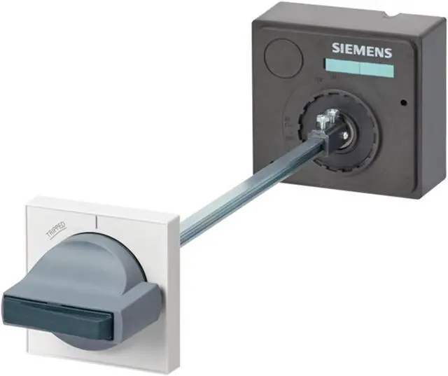 Alt view image 5 of 5 - New In Box SIEMENS 3VL9300-3HF05 Circuit Breaker