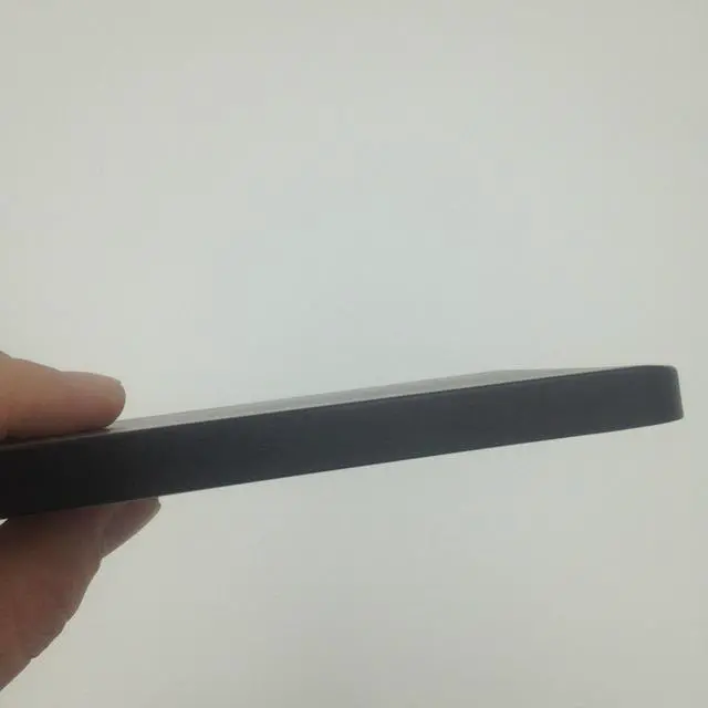 Alt view image 5 of 6 - Black External 2.5" USB Hard drive 40GB 60GB 80GB 120GB 160GB 250GB 500GB 750GB