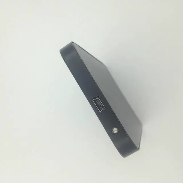 Alt view image 3 of 6 - Black External 2.5" USB Hard drive 40GB 60GB 80GB 120GB 160GB 250GB 500GB 750GB