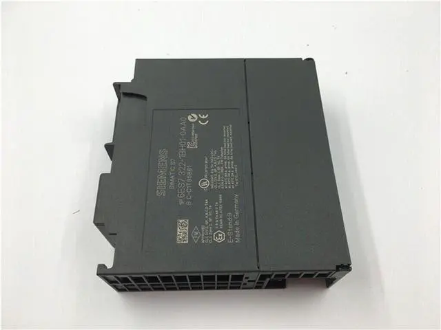 Alt view image 4 of 7 - 1PCS Unopened NEW Siemens 6ES7322-1BH01-0AA0 6ES7 322-1BH01-0AA0 S7-300 SM322