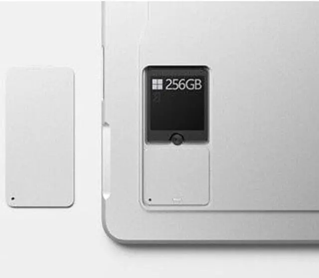 Alt view image 6 of 7 - SN520 M.2 2230 SSD 512GB NVMe PCIe For Microsoft Surface Pro X Laptop 3 WD