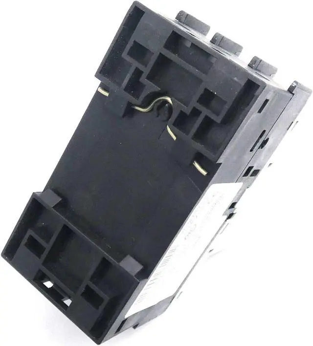 Alt view image 3 of 5 - 1PC New Genuine Siemens Simantic 3RV1021-4AA10 Starter Protector Circuit Breaker