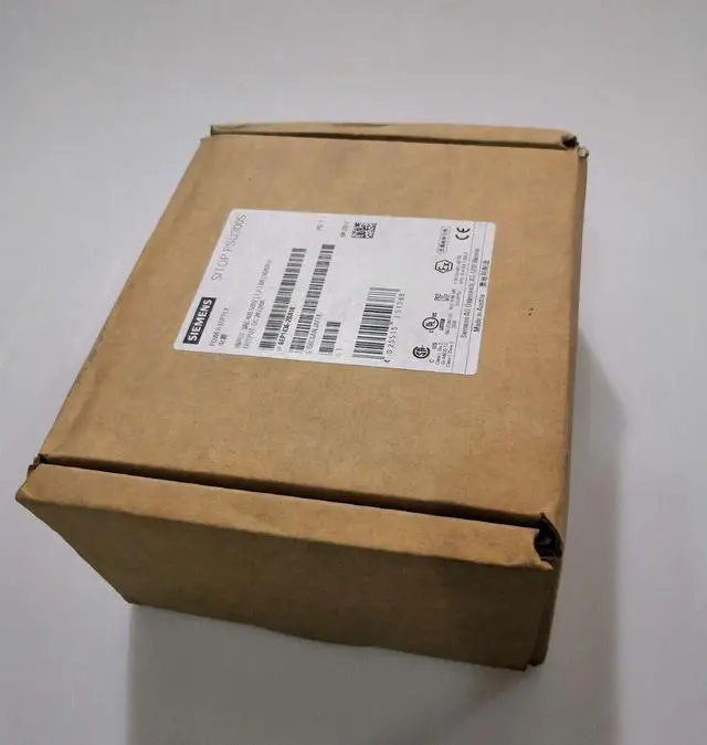 Alt view image 2 of 3 - New Siemens 6EP1 436-2BA10 power supply 6EP1436-2BA10 1 year warranty