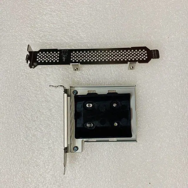 Main image of Adaptec AFM-700 case Batter bracket tray ccady