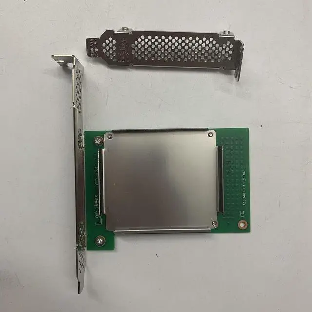 Main image of LSI CVMO2 Bracket Bare for Super capacitor bbu09 49571-16 L3-00098-00A 46C9790