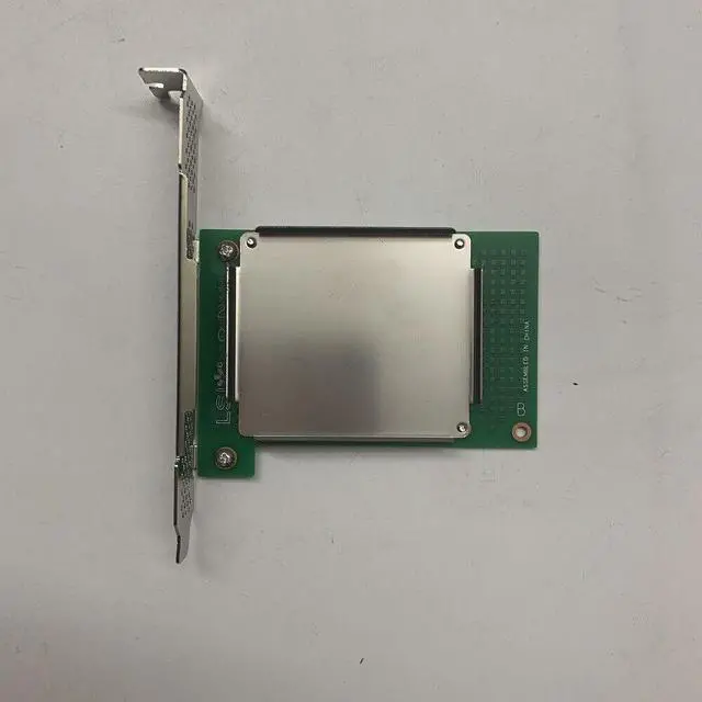 Alt view image 2 of 3 - LSI CVMO2 Bracket Bare for Super capacitor bbu09 49571-16 L3-00098-00A 46C9790