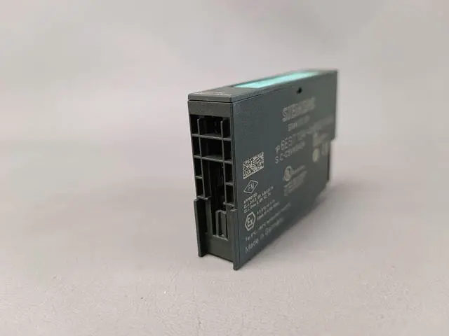 Alt view image 3 of 5 - 1PCS New Siemens 6ES7134-4MB02-0AB0 Analog Input Module