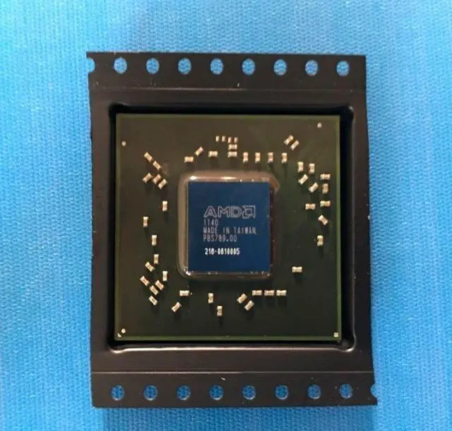 Alt view image 2 of 3 - 2016+ 100% NEW 216-0810005 216 0810005 BGA Chipset with leadfree balls