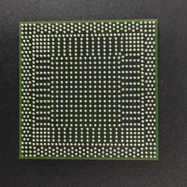 Alt view image 3 of 3 - 2016+ 100% NEW 216-0810005 216 0810005 BGA Chipset with leadfree balls