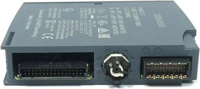 Alt view image 5 of 5 - New In Box SIEMENS 6ES7132-6BH01-0BA0 6ES7 132-6BH01-0BA0