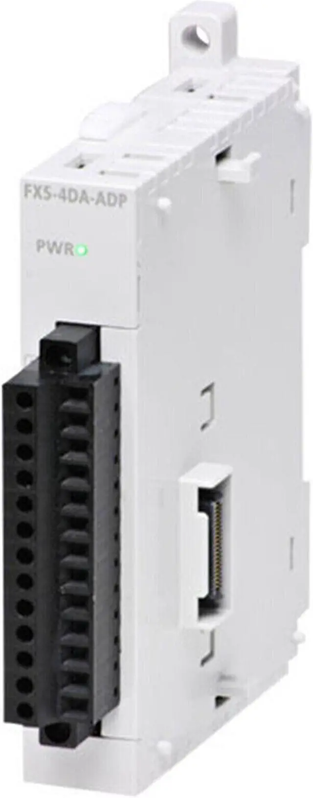 Alt view image 2 of 3 - NEW MITSUBISHI FX5-4DA-ADP PLC Module