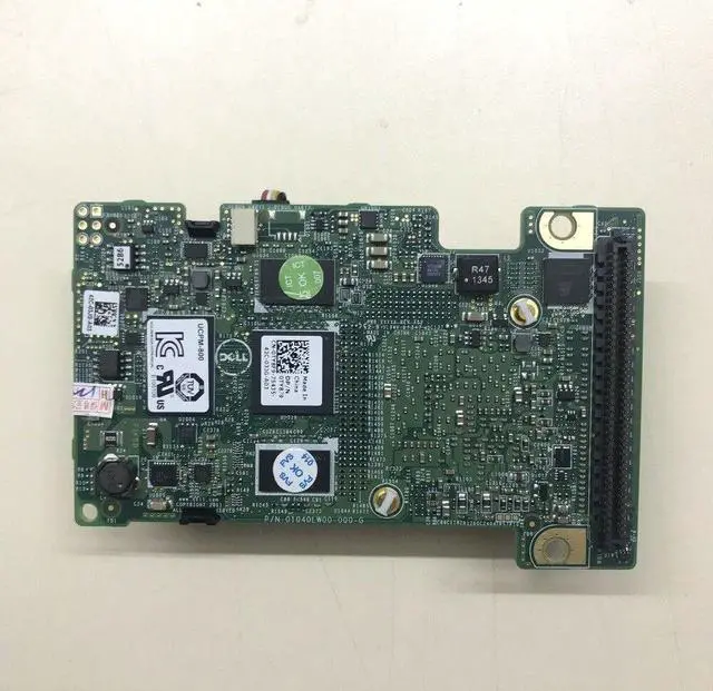 Alt view image 2 of 5 - H710P MINI MONO TY8F9 TTVVV N3V6G RAID 1GB DELL POWEREDGE SERVER R520 R620 R720