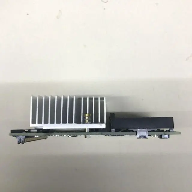 Alt view image 5 of 5 - H710P MINI MONO TY8F9 TTVVV N3V6G RAID 1GB DELL POWEREDGE SERVER R520 R620 R720