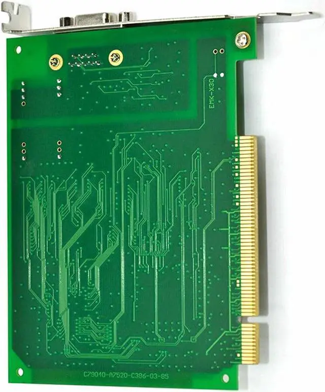 Alt view image 4 of 4 - 1PCS Unopened New Siemens Profibus/MPI PCI Card 6GK1561-1AA01 6GK1 561-1AA01