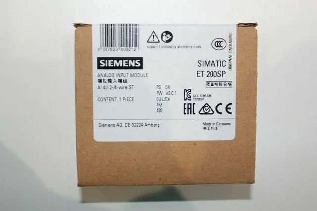 Alt view image 4 of 6 - MPN
6GK1561-1AA01