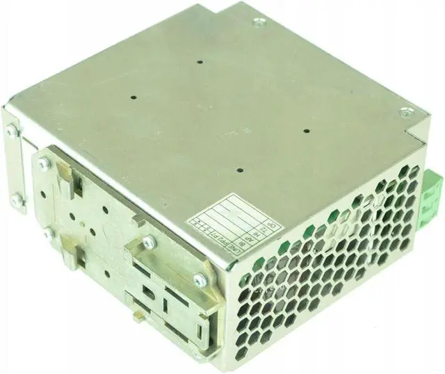 Alt view image 2 of 6 - 1PC NEW PHCENIX QUINT-PS-100-240AC/24DC/5 2938581