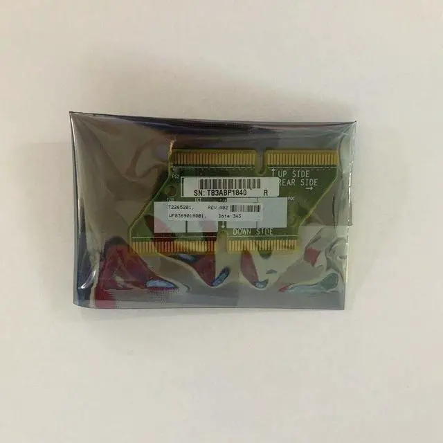Alt view image 3 of 3 - 1PCS 0JKM5M JKM5M DELL POWEREDGE INTERPOSER BRIDGE CARD FOR C6100 C6220