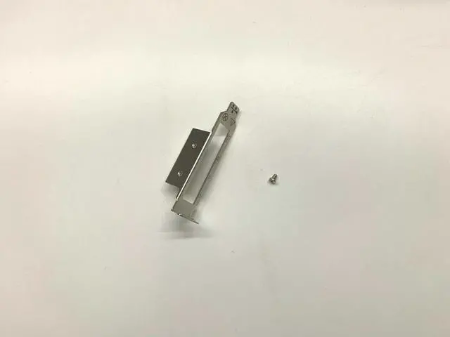 Alt view image 3 of 4 - Low Profile Bracket for HP 331T 4-PORT 649871-001,657592-001,647594-B21