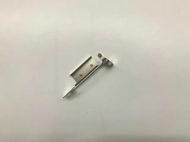 Alt view image 2 of 4 - Low Profile Bracket for HP 331T 4-PORT 649871-001,657592-001,647594-B21