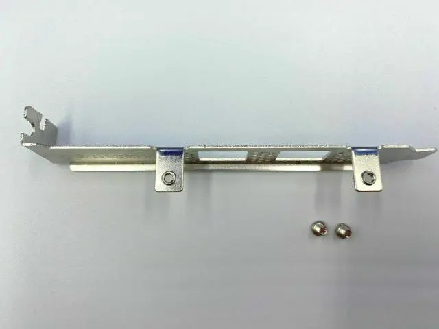 Alt view image 2 of 4 - Full High Bracket for Mellanox CX4121A MCX4121A CX512A MCX512A Connectx-5 25GbE