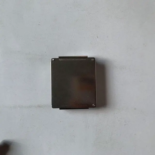 Alt view image 2 of 3 - Batter bracket tray ccad for Super capacitor bbu09 49571-16 L3-00098-00A 46C9790