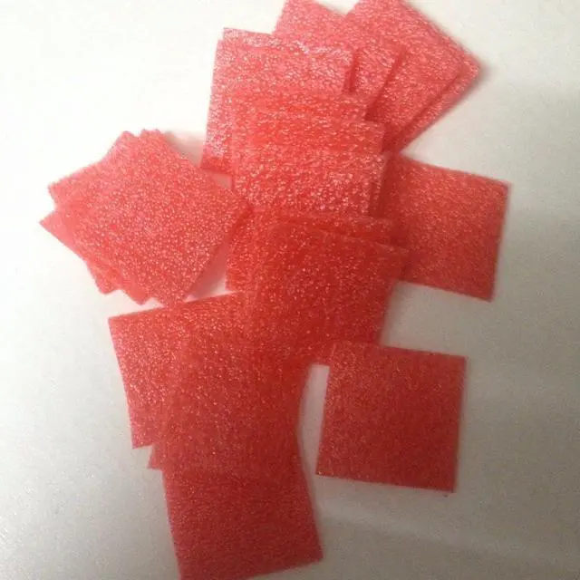 Main image of 50 pcs New AMD INTER CPU protection pad For 478 775 1155 1156 754 939 AM2 AM3