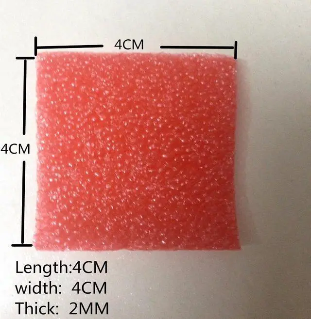 Alt view image 2 of 4 - 50 pcs New AMD INTER CPU protection pad For 478 775 1155 1156 754 939 AM2 AM3