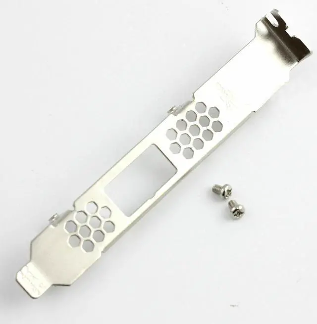 Main image of High Profile Bracket AEC-82885T for H830 LSI00343 SAS 9300-8e Host Bus Adapter