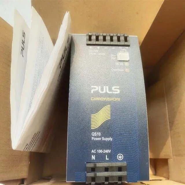 Alt view image 2 of 3 - 1pc NEW QT20.241 power supply original