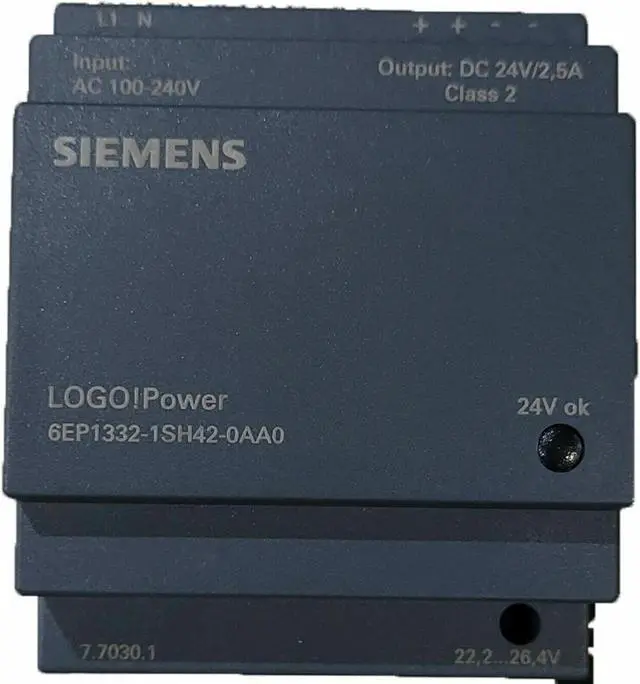 Main image of 1PCS Unopened New Siemens 6EP1332-1SH42 6EP1 332-1SH42 6EP13321SH42