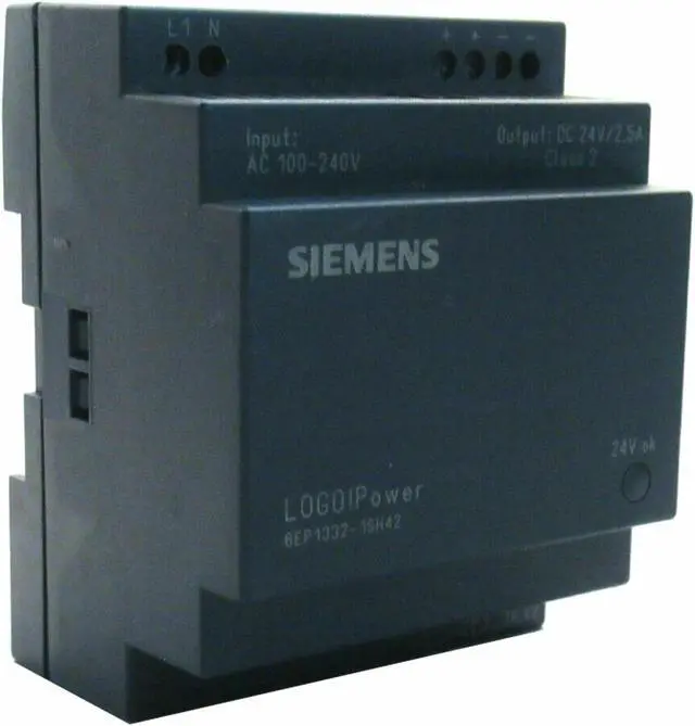 Alt view image 2 of 5 - 1PCS Unopened New Siemens 6EP1332-1SH42 6EP1 332-1SH42 6EP13321SH42