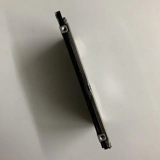 Alt view image 4 of 4 - NEW 500 GB 500GB 5400RPM SATA 7MM 8MB 2.5" Hard Drive HDD laptop