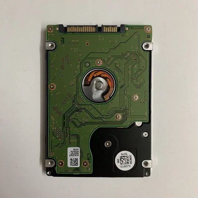 Alt view image 3 of 4 - NEW 500 GB 500GB 5400RPM SATA 7MM 8MB 2.5" Hard Drive HDD laptop