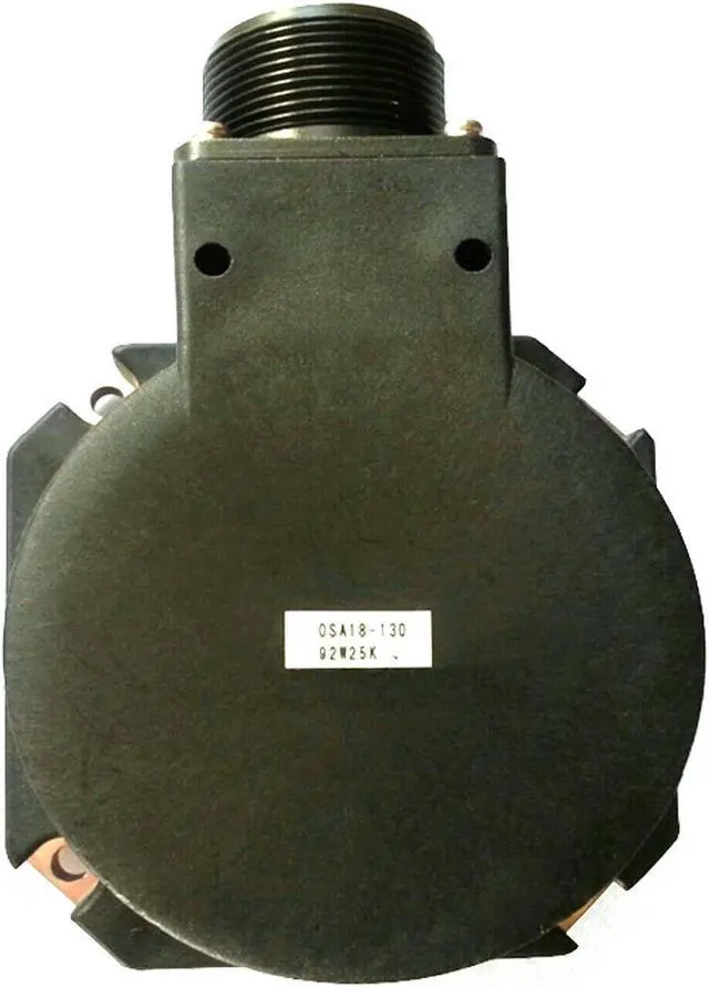 Alt view image 3 of 4 - New In Box MITSUBISHI OSA18-130 Absolute Encoder