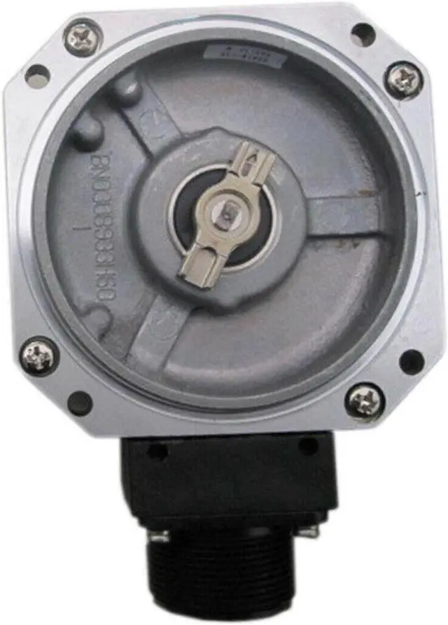 Alt view image 4 of 4 - New In Box MITSUBISHI OSA18-130 Absolute Encoder